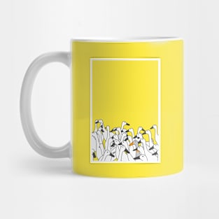 Duckling duckling Mug